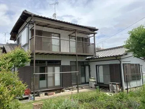 Akiya in Ichihara
