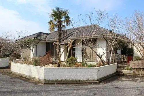 3LDK Chiba Prefecture Togane City Property (3)