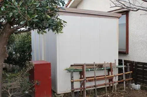3LDK Chiba Prefecture Togane City Property (4)