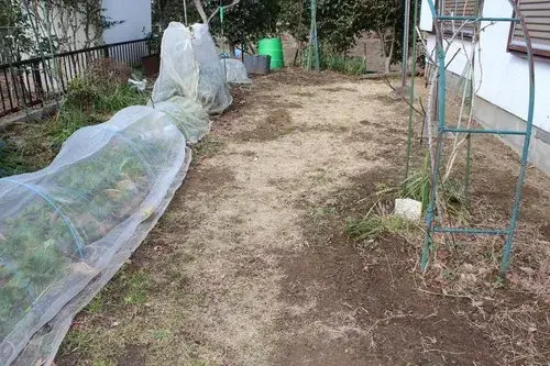 3LDK Chiba Prefecture Togane City Property (5)