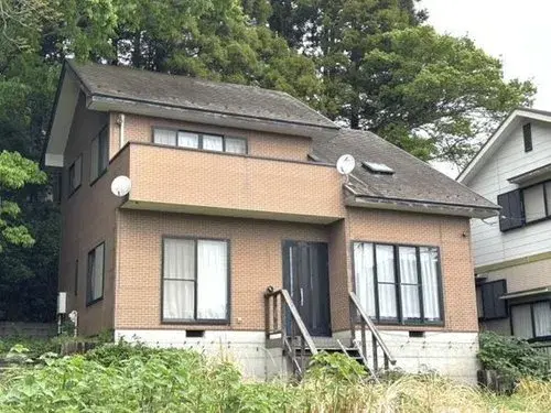 Akiya in 佐倉市