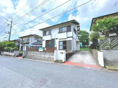 Akiya in Ichihara