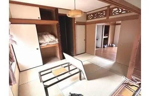 Chiba Prefecture Kamogawa City 2 Bedroom Property (3)