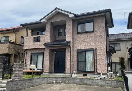 Akiya in Oamishirasato