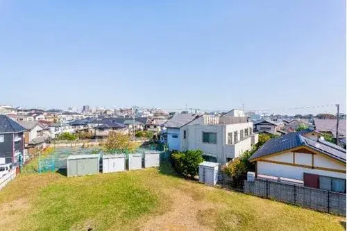 5LDK
松户市
千叶县 (20)