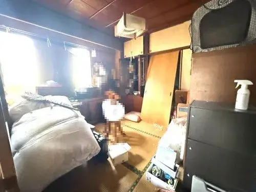 5DK Property Mobara City Chiba Prefecture (2)