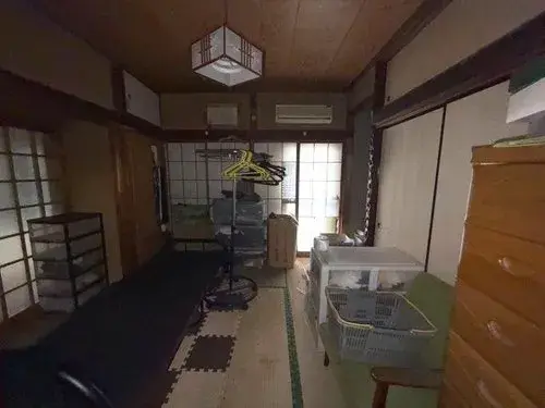 5DK Property Mobara City Chiba Prefecture (4)