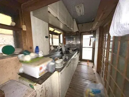 5DK Property Mobara City Chiba Prefecture (7)
