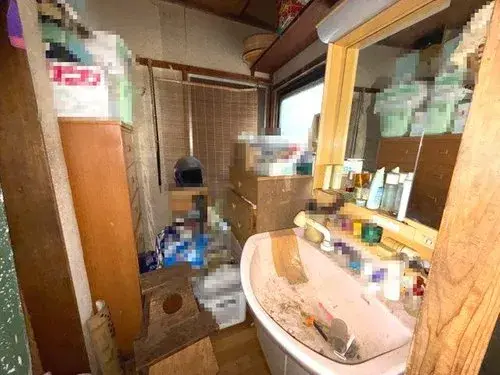 5DK Property Mobara City Chiba Prefecture (9)