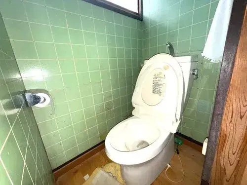 5DK Property Mobara City Chiba Prefecture (10)