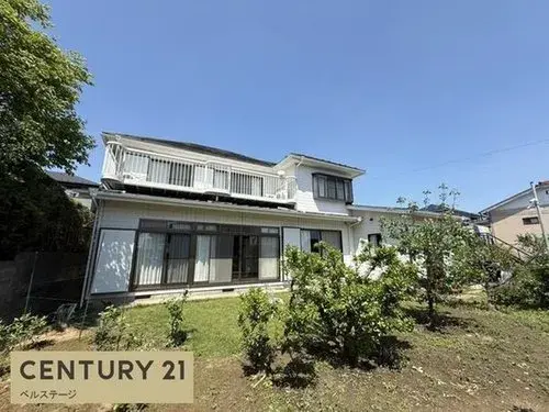Akiya in Kisarazu