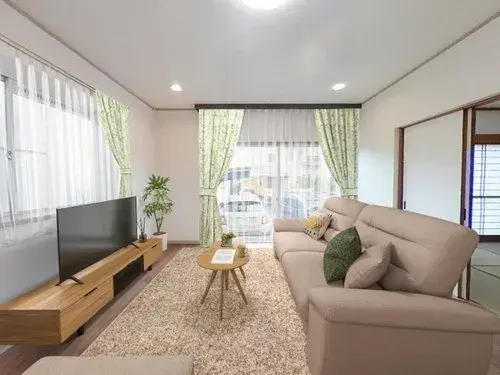 4LDK Property Funabashi City Chiba Prefecture (2)