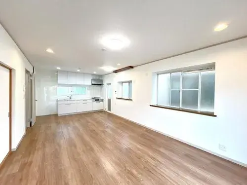 4LDK Property Funabashi City Chiba Prefecture (6)