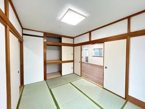 4LDK Property Funabashi City Chiba Prefecture (8)