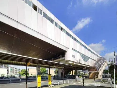 5LDK Property Chiba City Chiba Prefecture (11)