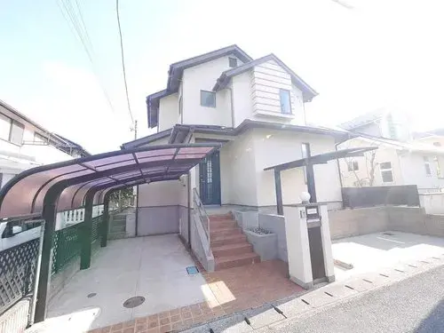Akiya in 大网白里市