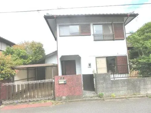 Akiya in Ichihara
