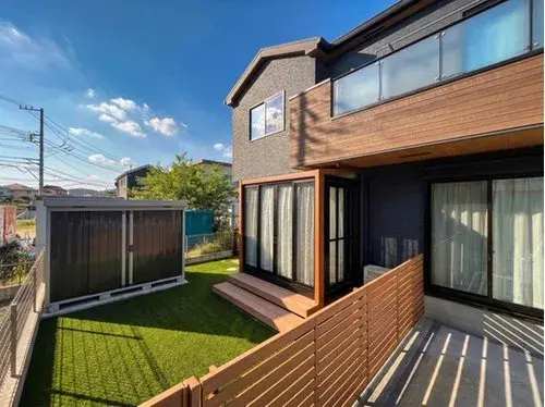 4LDK Property Chiba City Chiba Prefecture (2)