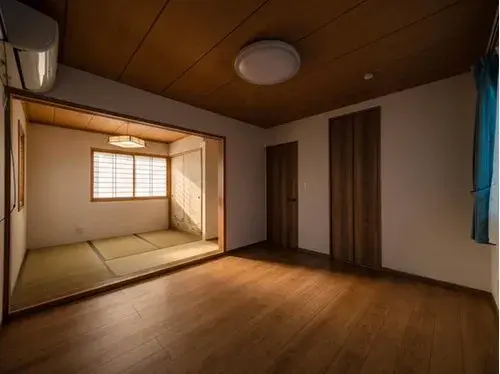 4LDK Property Chiba City Chiba Prefecture (13)