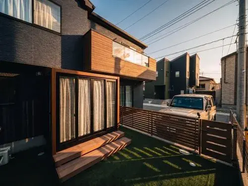 4LDK Property Chiba City Chiba Prefecture (3)