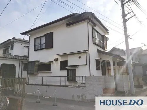 千葉県柏市4寝室物件 (2)