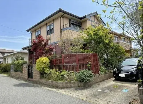 عقار 4LDK مدينة Oamishirasato محافظة Chiba (2)