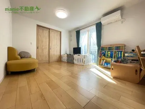 عقار 4LDK مدينة كاشيوا محافظة تشيبا (4)