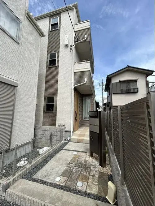3LDK+S Property Ichikawa City Chiba Prefecture (2)