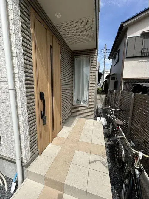 3LDK+S Property Ichikawa City Chiba Prefecture (3)