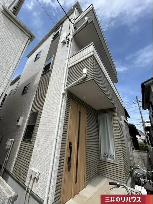 3LDK+S Property Ichikawa City Chiba Prefecture (6)