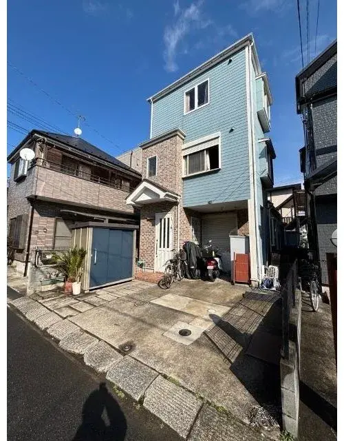 Propiedad 4LDK Ciudad de Funabashi Prefectura de Chiba (2)