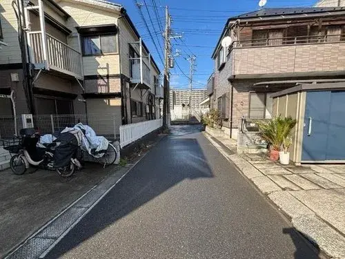 Propiedad 4LDK Ciudad de Funabashi Prefectura de Chiba (3)