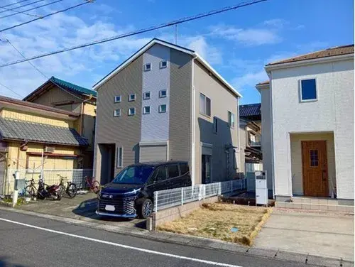 Chiba Prefecture Abiko City 3LDK Property (2)