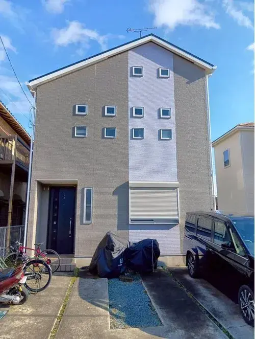 Chiba Prefecture Abiko City 3LDK Property (3)