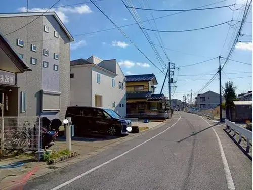 Chiba Prefecture Abiko City 3LDK Property (4)