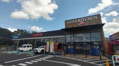 Chiba Prefecture Abiko City 3LDK Property (8)