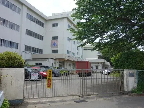 Chiba Prefecture Abiko City 3LDK Property (9)