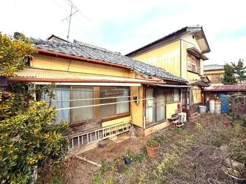 Akiya in Minamiboso