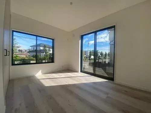 Two-story Chiba City Chiba Prefecture Property (2)
