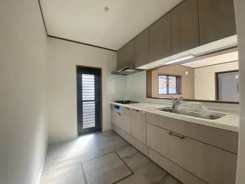 Two-story Chiba City Chiba Prefecture Property (3)