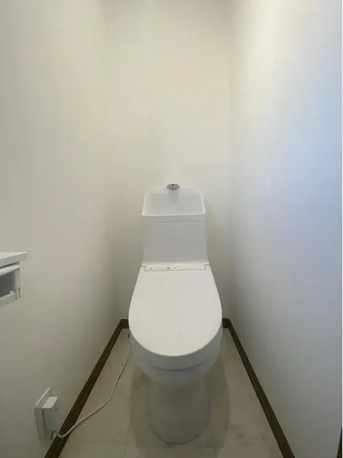Two-story Chiba City Chiba Prefecture Property (6)