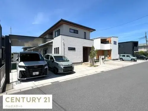 3LDK Kisarazu City Chiba Prefecture (2)
