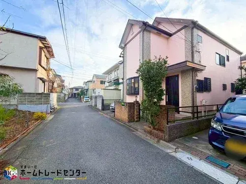 4LDK物件 船橋市 千葉県 (3)