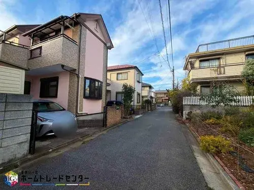 4LDK物件 船橋市 千葉県 (4)