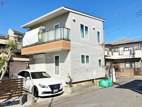 2LDK Property Matsudo City Chiba Prefecture (2)