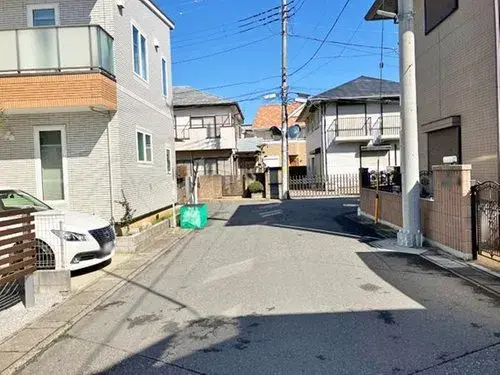 2LDK Property Matsudo City Chiba Prefecture (3)