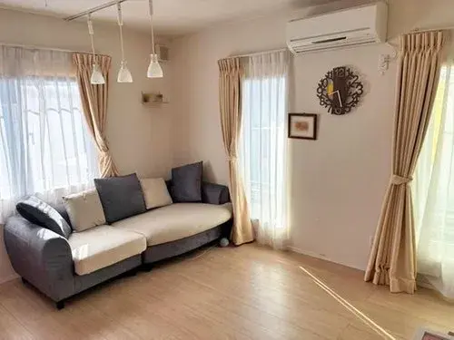 2LDK Property Matsudo City Chiba Prefecture (4)