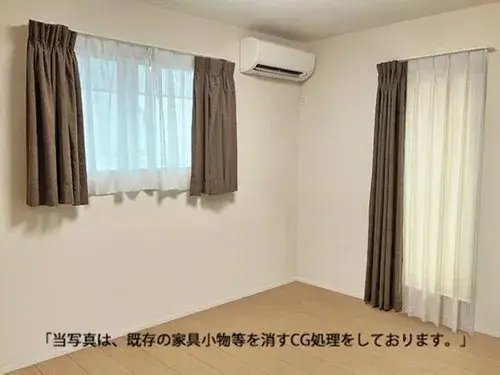 2LDK Property Matsudo City Chiba Prefecture (7)