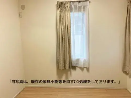2LDK Property Matsudo City Chiba Prefecture (8)