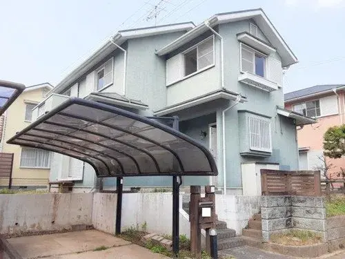Akiya in Oamishirasato